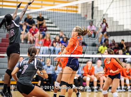 Thumbnail 2 in McKinney North @ Wylie photogallery.