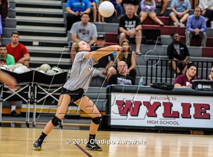 Thumbnail 2 in McKinney North @ Wylie photogallery.