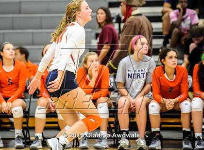 Thumbnail 1 in McKinney North @ Wylie photogallery.