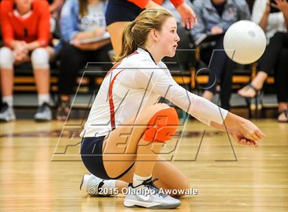 Thumbnail 1 in McKinney North @ Wylie photogallery.