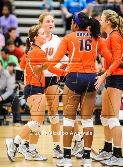 Thumbnail 3 in McKinney North @ Wylie photogallery.