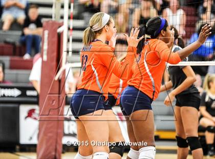 Thumbnail 2 in McKinney North @ Wylie photogallery.