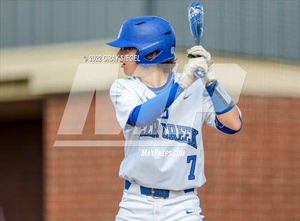 Thumbnail 1 in Edmond Memorial @ Deer Creek photogallery.