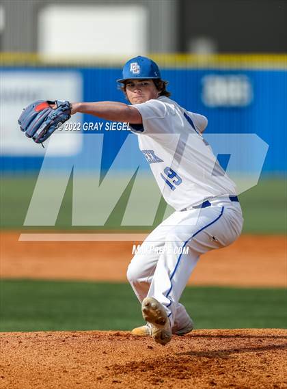 Thumbnail 3 in Edmond Memorial @ Deer Creek photogallery.