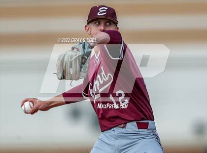 Thumbnail 1 in Edmond Memorial @ Deer Creek photogallery.