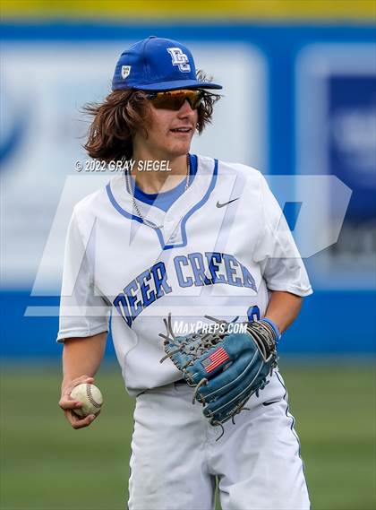 Thumbnail 3 in Edmond Memorial @ Deer Creek photogallery.