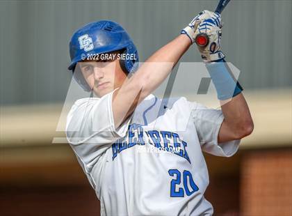 Thumbnail 1 in Edmond Memorial @ Deer Creek photogallery.