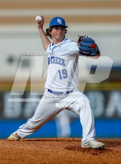 Thumbnail 2 in Edmond Memorial @ Deer Creek photogallery.