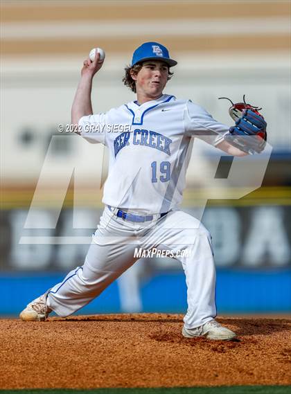 Thumbnail 1 in Edmond Memorial @ Deer Creek photogallery.