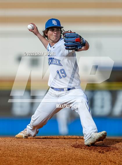 Thumbnail 3 in Edmond Memorial @ Deer Creek photogallery.