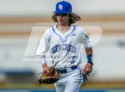 Thumbnail 3 in Edmond Memorial @ Deer Creek photogallery.