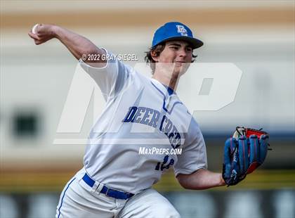 Thumbnail 1 in Edmond Memorial @ Deer Creek photogallery.