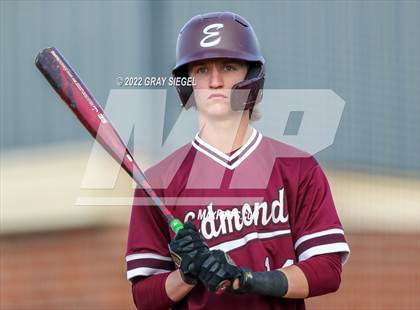 Thumbnail 2 in Edmond Memorial @ Deer Creek photogallery.