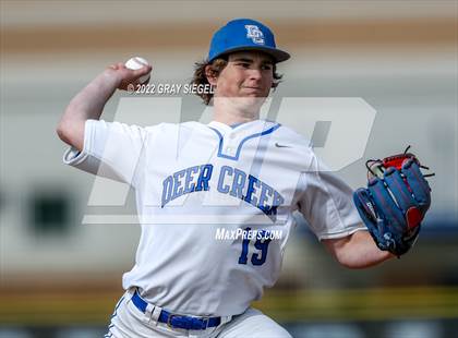 Thumbnail 3 in Edmond Memorial @ Deer Creek photogallery.