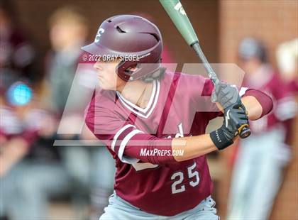 Thumbnail 3 in Edmond Memorial @ Deer Creek photogallery.