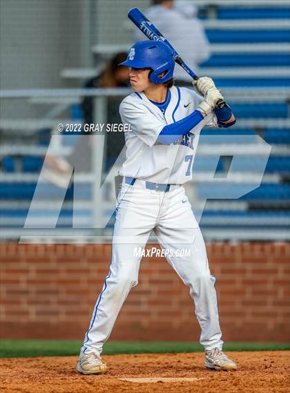 Thumbnail 2 in Edmond Memorial @ Deer Creek photogallery.