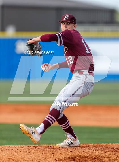 Thumbnail 1 in Edmond Memorial @ Deer Creek photogallery.