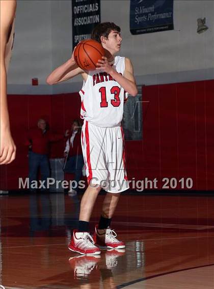 Thumbnail 3 in Triton Central @ Park Tudor photogallery.