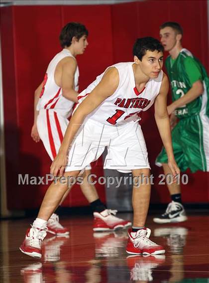 Thumbnail 3 in Triton Central @ Park Tudor photogallery.