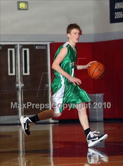 Thumbnail 1 in Triton Central @ Park Tudor photogallery.