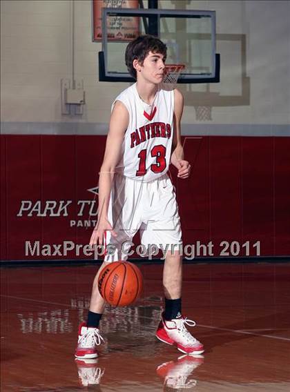 Thumbnail 2 in Triton Central @ Park Tudor photogallery.