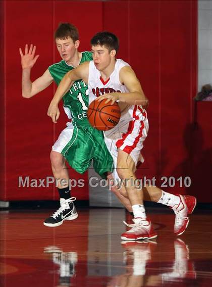 Thumbnail 1 in Triton Central @ Park Tudor photogallery.