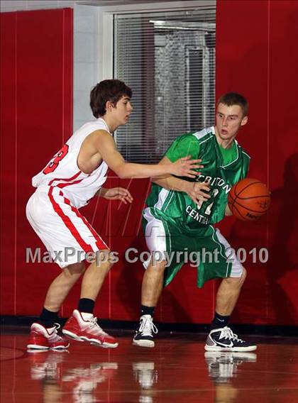 Thumbnail 1 in Triton Central @ Park Tudor photogallery.