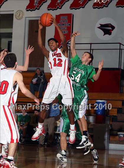 Thumbnail 2 in Triton Central @ Park Tudor photogallery.