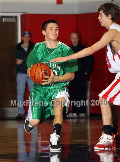 Thumbnail 3 in Triton Central @ Park Tudor photogallery.