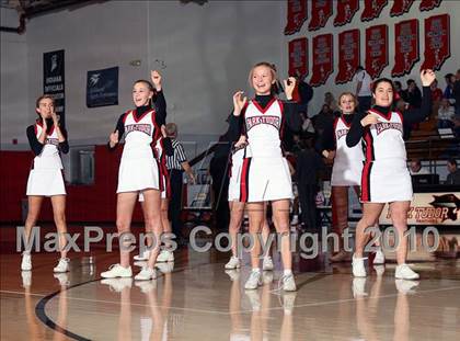 Thumbnail 3 in Triton Central @ Park Tudor photogallery.