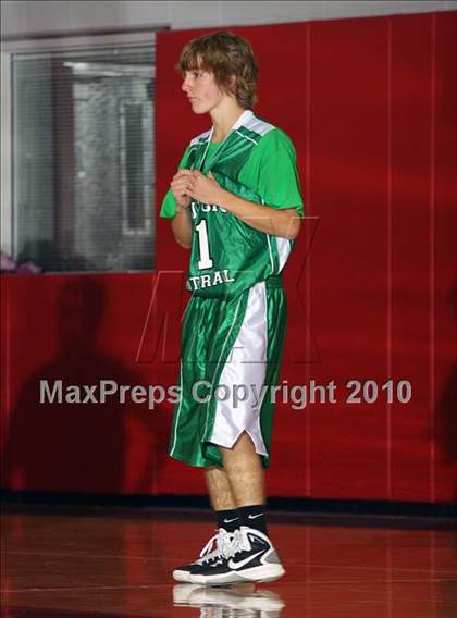 Thumbnail 1 in Triton Central @ Park Tudor photogallery.