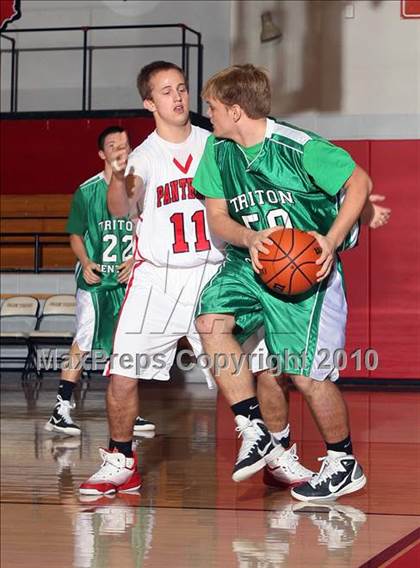 Thumbnail 1 in Triton Central @ Park Tudor photogallery.