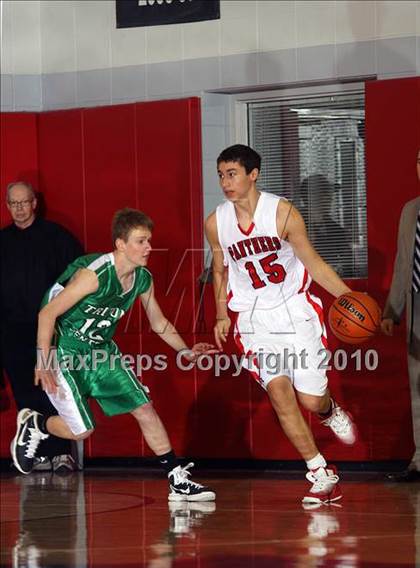 Thumbnail 2 in Triton Central @ Park Tudor photogallery.