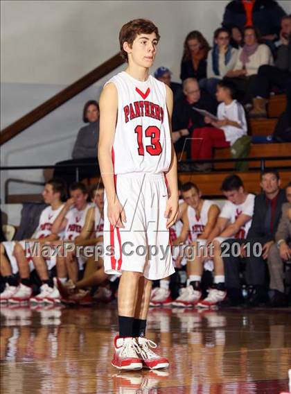 Thumbnail 3 in Triton Central @ Park Tudor photogallery.