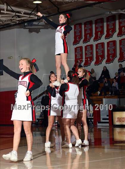 Thumbnail 1 in Triton Central @ Park Tudor photogallery.