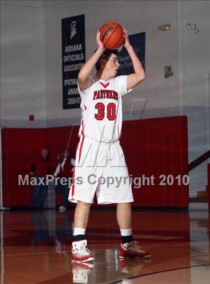 Thumbnail 2 in Triton Central @ Park Tudor photogallery.