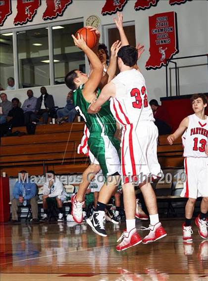 Thumbnail 3 in Triton Central @ Park Tudor photogallery.