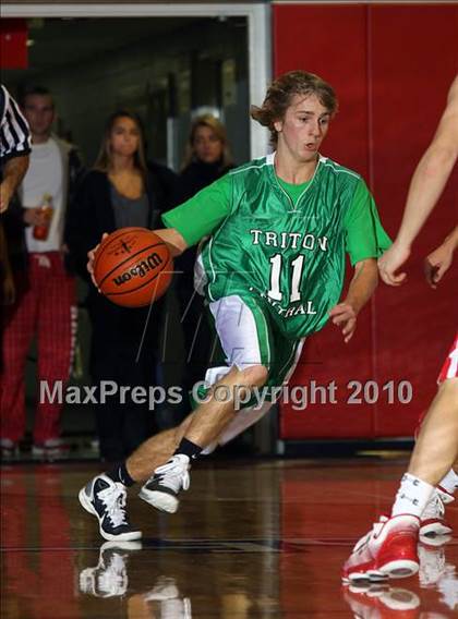 Thumbnail 2 in Triton Central @ Park Tudor photogallery.
