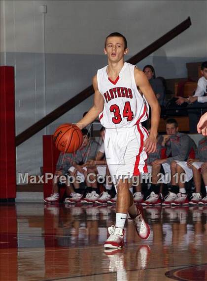 Thumbnail 3 in Triton Central @ Park Tudor photogallery.