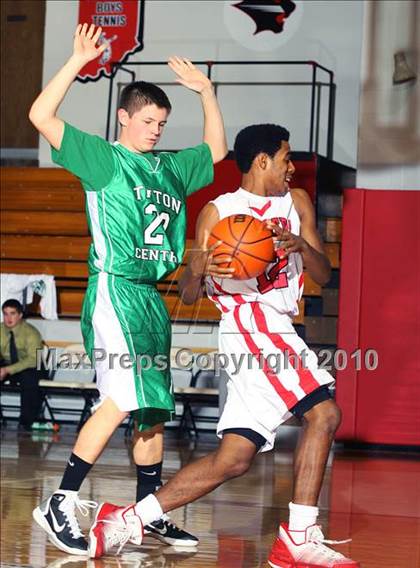 Thumbnail 2 in Triton Central @ Park Tudor photogallery.
