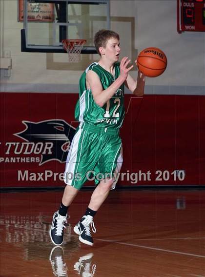 Thumbnail 1 in Triton Central @ Park Tudor photogallery.
