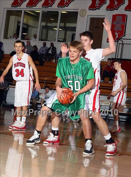 Thumbnail 3 in Triton Central @ Park Tudor photogallery.