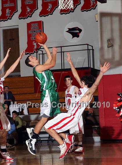 Thumbnail 3 in Triton Central @ Park Tudor photogallery.