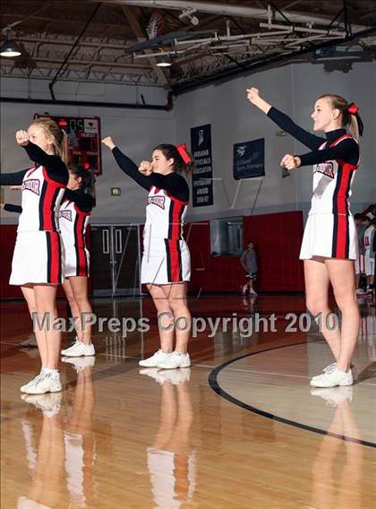 Thumbnail 3 in Triton Central @ Park Tudor photogallery.