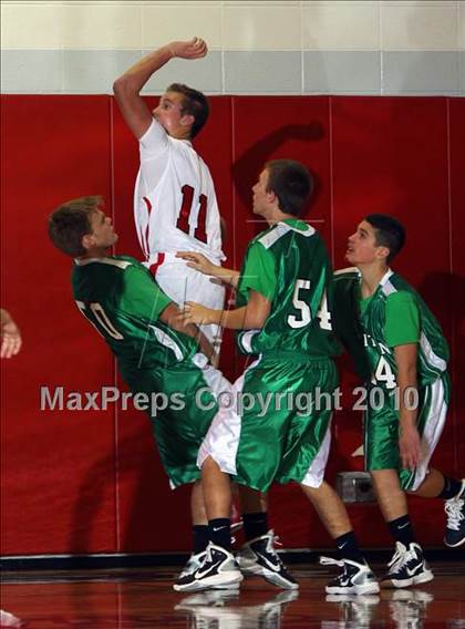 Thumbnail 3 in Triton Central @ Park Tudor photogallery.