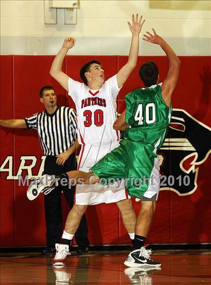 Thumbnail 1 in Triton Central @ Park Tudor photogallery.