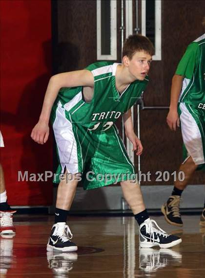 Thumbnail 1 in Triton Central @ Park Tudor photogallery.