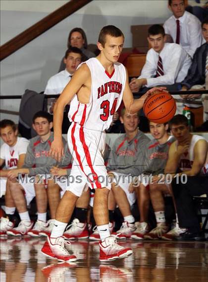 Thumbnail 2 in Triton Central @ Park Tudor photogallery.