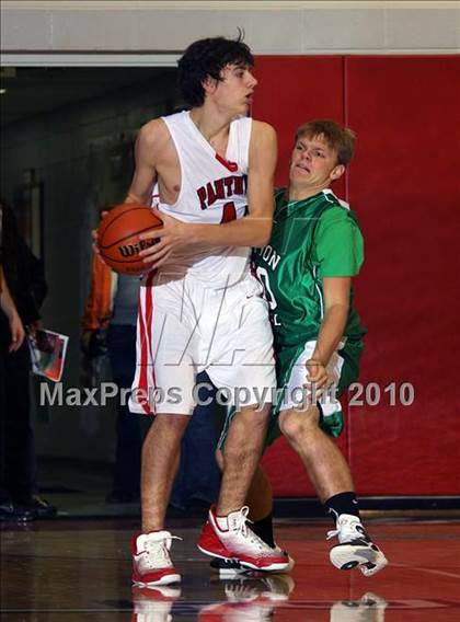 Thumbnail 2 in Triton Central @ Park Tudor photogallery.