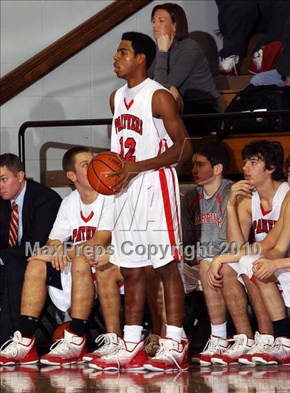 Thumbnail 2 in Triton Central @ Park Tudor photogallery.